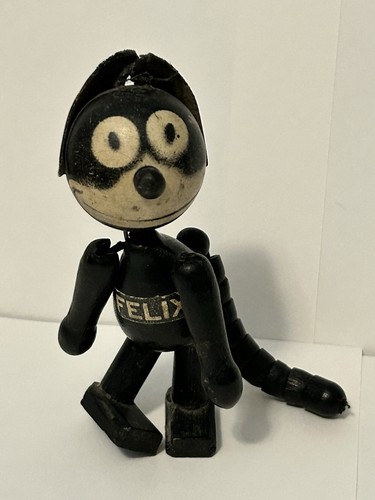 Antique 1920s felix - felix, the