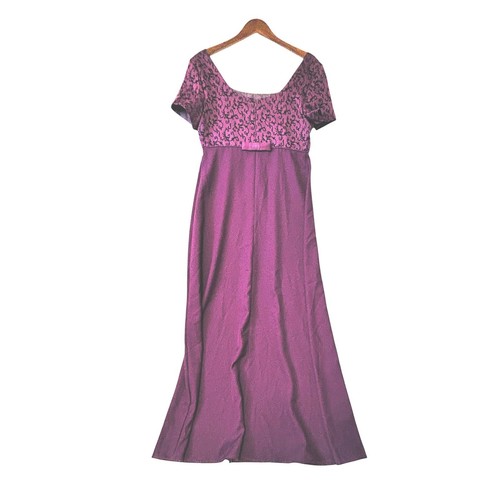 Von bramlett purple empire - von,