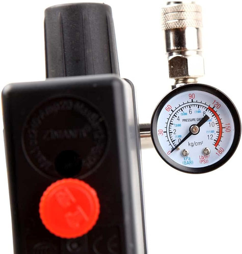Air compressor pressure - compressor,