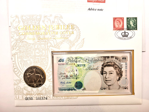 Royal mail mint golden - royal, mail/mint