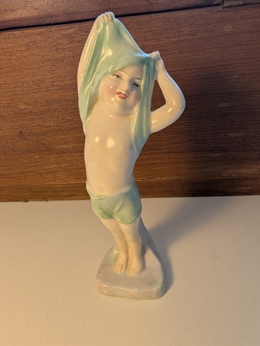 Royal doulton figure - royal,