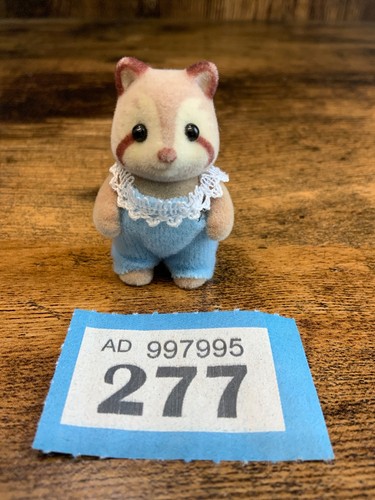 Sylvanian families rare - sylvanian,