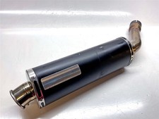 2006 Yamaha FZ1N Hawk Exhausts Slip-On Silencer