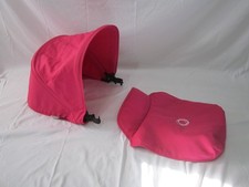 Bugaboo Donkey Hood & Apron