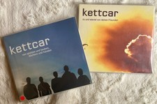 KETTCAR "du und wieviele..." &