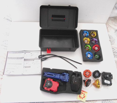 Beyblade burst gyro - beyblade,
