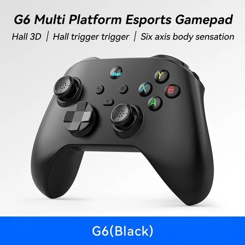 Wireless game controller for - wireless,
