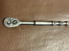 Blue Point 3/8'' Drive Quick Release Ratchet - No BPRFR938