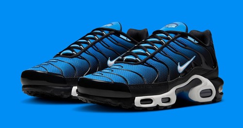 Nike air max plus - max,