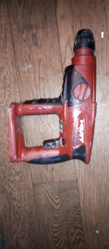 Hilti cordless sds - hilti,