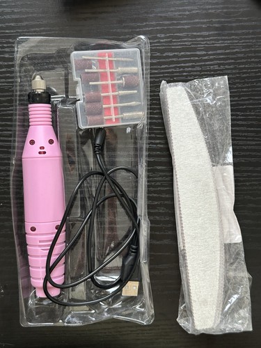 Usb electric nail drill - usb,