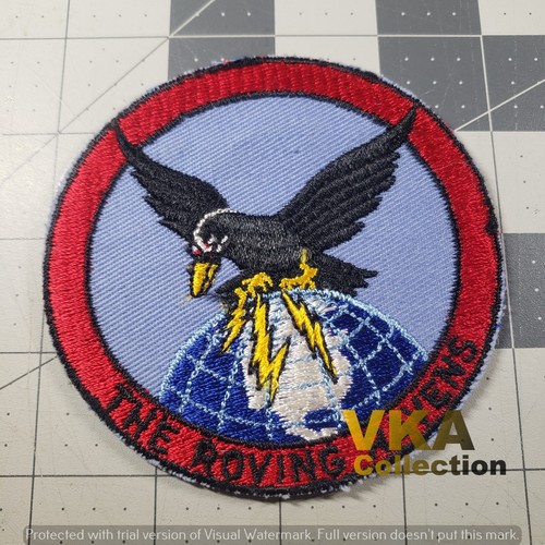 Usaf 4713th defense system - 4713th,
