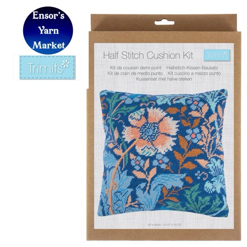New trimits tapestry kit - new!,