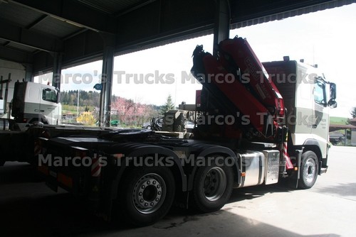 Truck photo volvo 500 - photo,