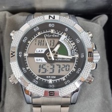 Oskar Emil Mens Wrist Watch Boxed 30m Water Resistant