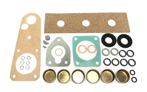 Simms spe6a fuel pump - simms, overhaul