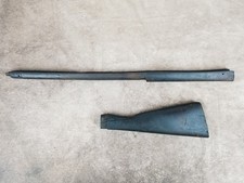 Martini Henry Rifle Butt Stock