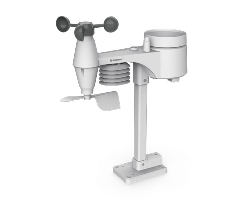 Bresser outdoor sensor - 5-in-1,