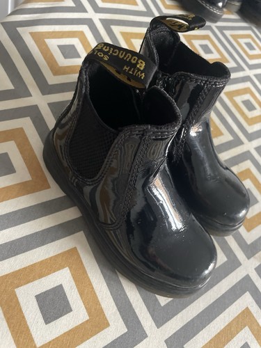 Doc martin children size - size, 8