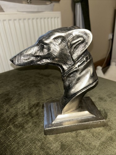 Vintage look greyhound dog - vintage,