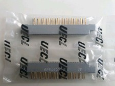 Vero UECL 6P54600AA24 Edge Connector 24 way 0.1" pitch Ultra Gold Pins (ML-235)