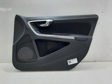 VOLVO S60 D2 BUSINESS EDITION MK2 2010-2017 4 Door Card Panel OEM 6815279