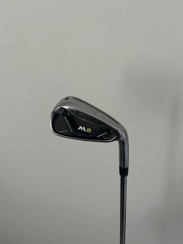 Taylormade 2019 iron 19 - m2,