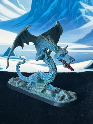 White dragon ral partha - partha, p14