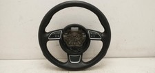 AUDI A1 STEERING WHEEL 4G0419091R 10-18