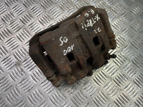 Nissan trail t30 front right - x-trail,