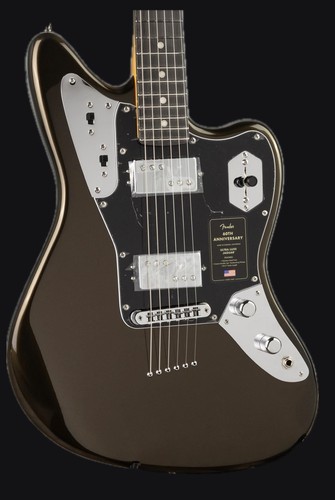Fender 60th anniversary ultra - fender,