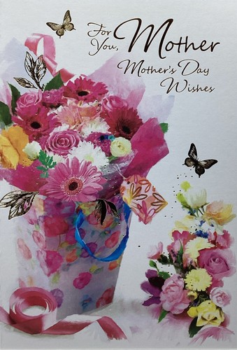 Mother day - mother’s,