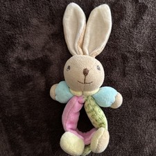 Kaloo Bunny Rabbit Ring
