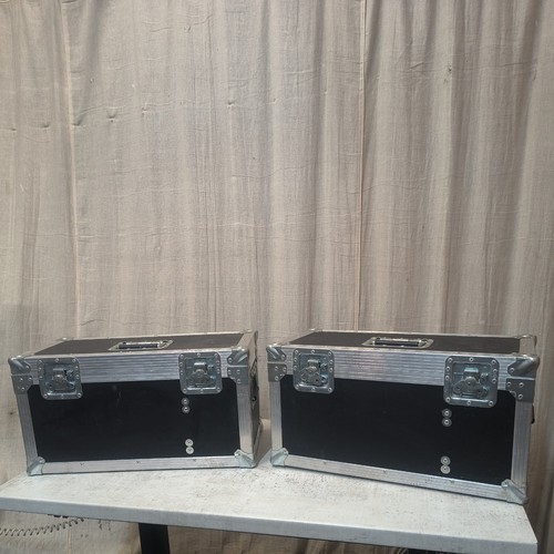 Flightcase chest type - /,
