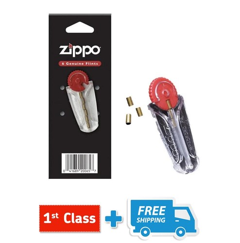 Original zippo lighter - lighter, fuel