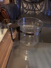 vintage Pyrex Flameware glass