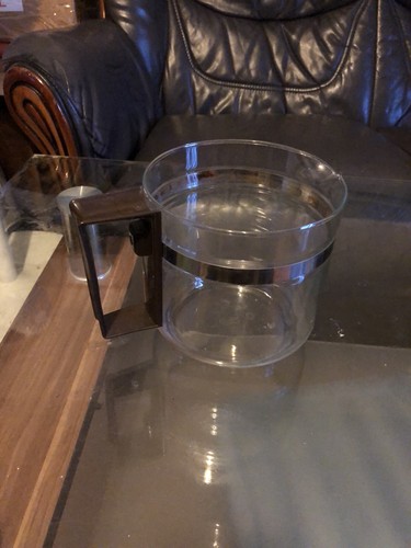 Vintage pyrex flameware glass - vintage,
