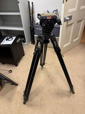 Manfrotto 116 mk3 with fluid
