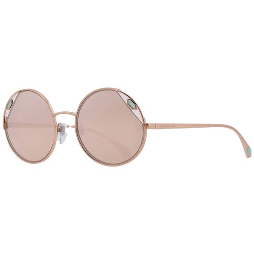 Bvlgari clear mirror rose - mirror, gold