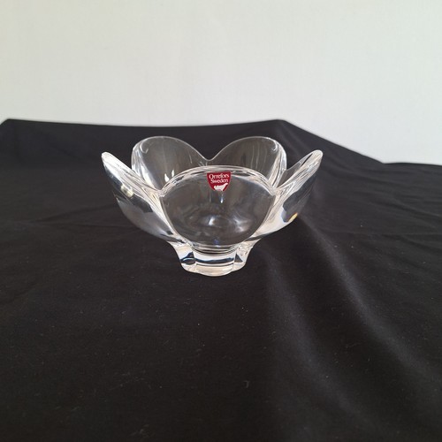Vintage orrefors sweden - vintage,