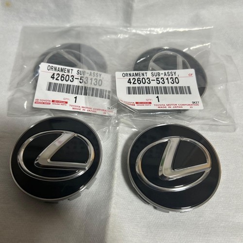 Genuine lexus sport wheel - genuine,