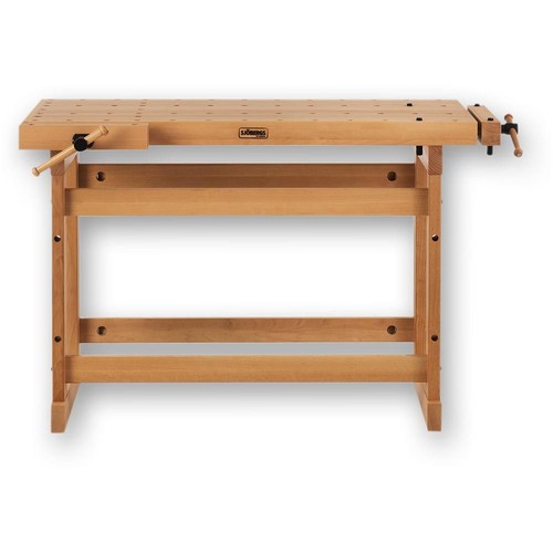 Sjobergs woodworkers bench - sjobergs,