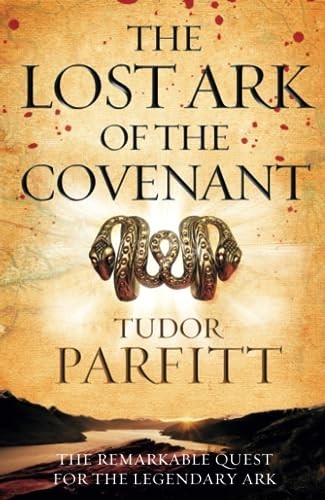 The lost ark covenant - of,