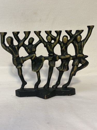 David klass signed brass - klass,