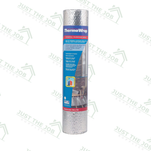 Thermawrap general purpose - thermawrap,