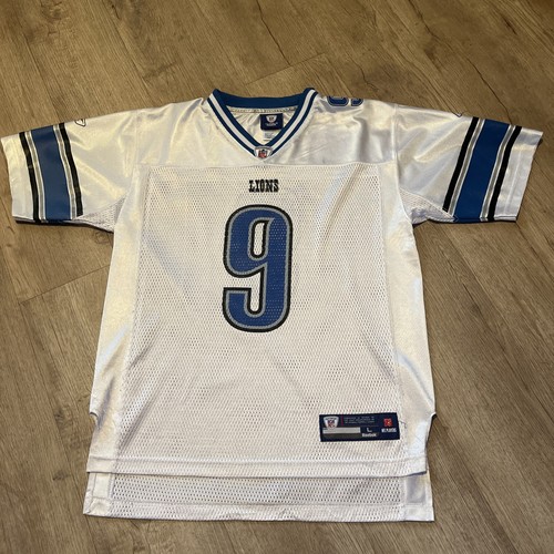 Reebok detroit lions - reebok, jersey