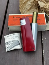 Vintage Lyman Easy Shotshell