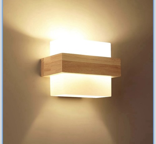 Comely led wall lights indoor - led,
