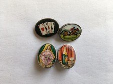 VINTAGE THE FOUR VICES