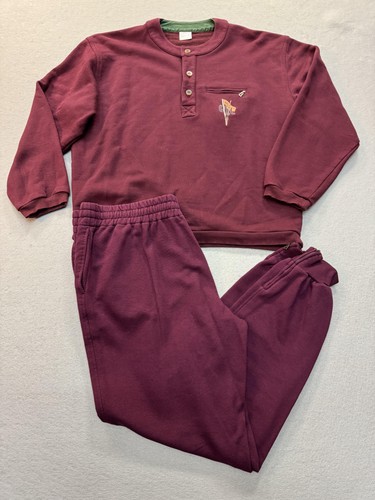 Bogner sweatsuit set - sweatsuit, mens